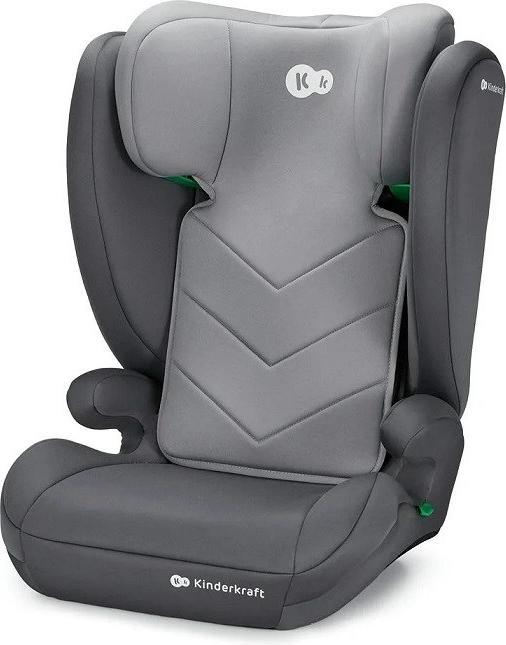 Actual product image KinderKraft I-Spark (Child seat, ECE R129/i-Size Standard)
