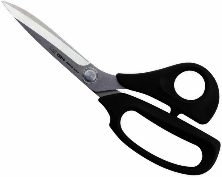 Actual product image Kai fabric scissors (21 cm)