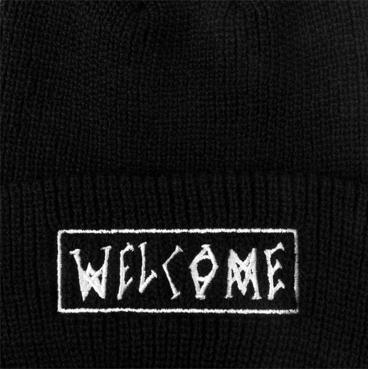 Actual product image Welcome M27815