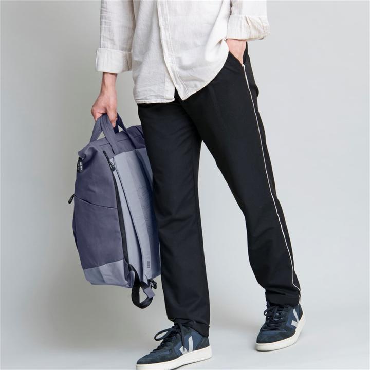 Actual product image Eoto Rucksack WATER ICE:OLATED Daypack, nachhaltig, 26 L (22 l)