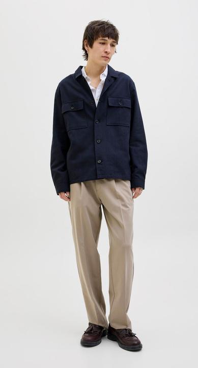Produktbild Jack & Jones Jprmarcus Hybrid Blazer (48)