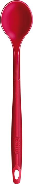 Actual product image Kaiser Cooking spoon 30cm KAISERf. RED