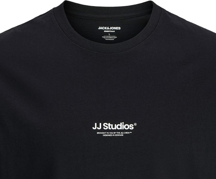Actual product image Jack & Jones 3er Pack Soho T-Shirt (L)