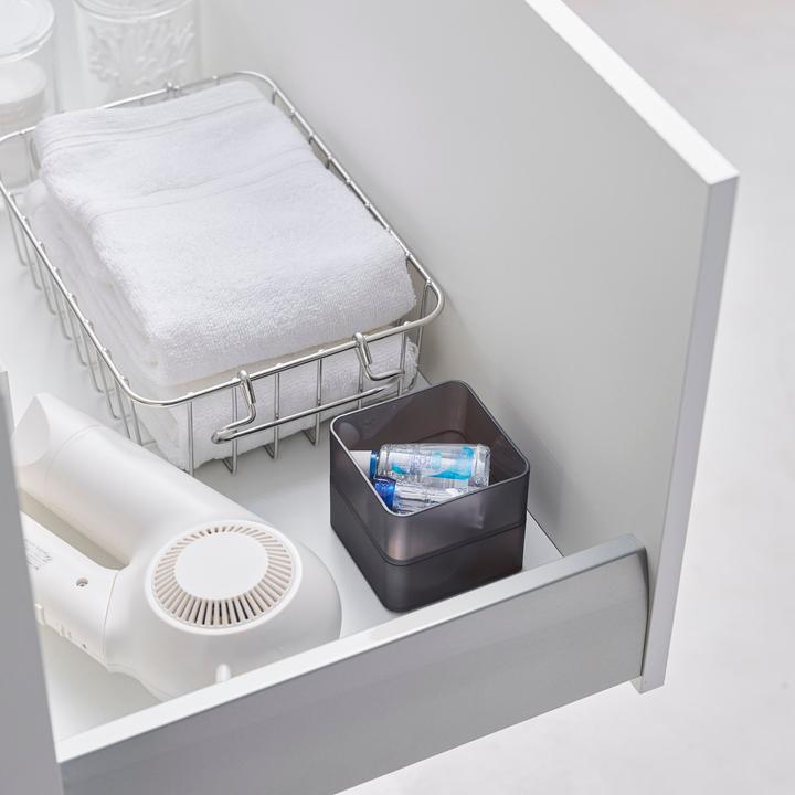Actual product image Yamazaki Schubladen Organizer S TOWER