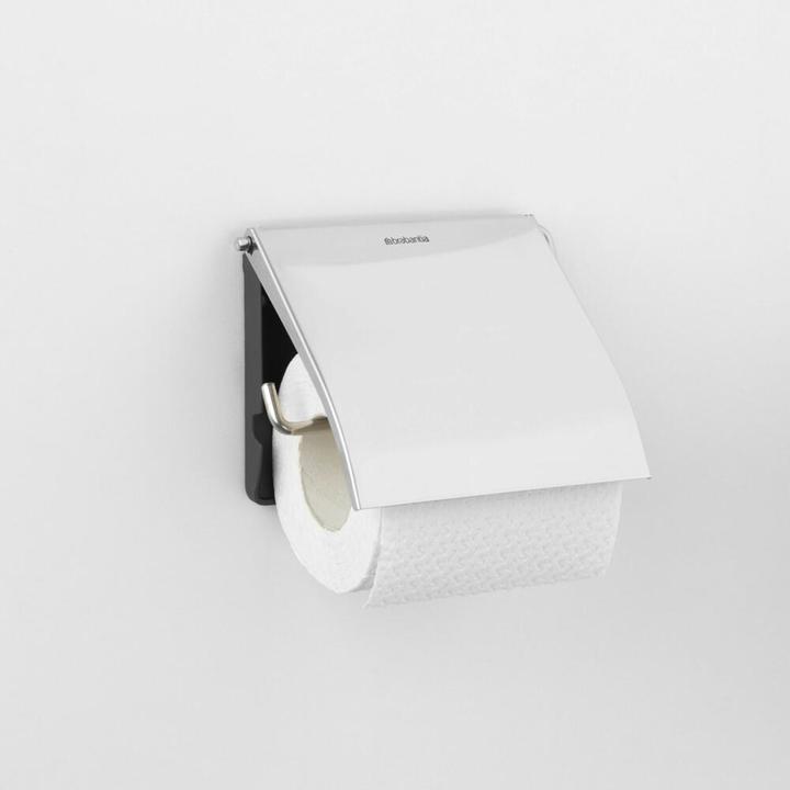 Actual product image Brabantia Toilet paper holder