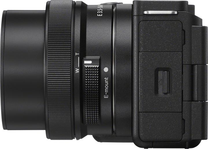 Immagine prodotto Sony Kit Alpha ZV-E10 II (16 - 50 mm, 26 Mpx, APS-C / DX)