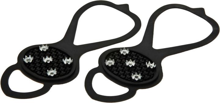 Image du produit Alpinestars Crampons universels à enfiler en caoutchouc & métal