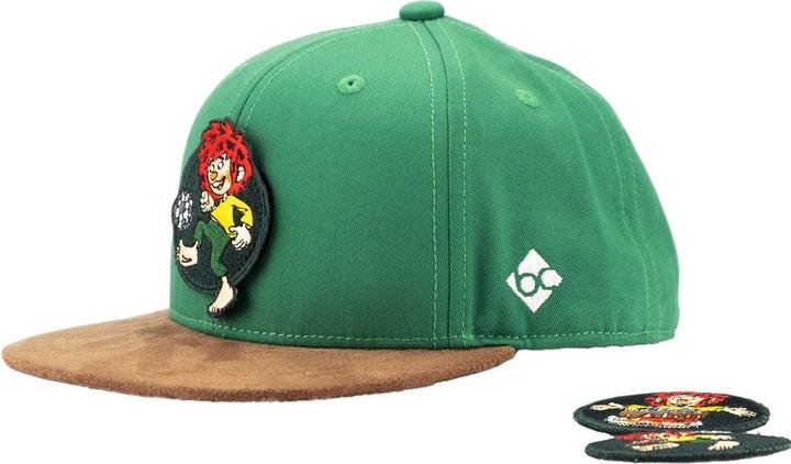 Actual product image Bavarian Caps Pumuckl Transformer (One size)