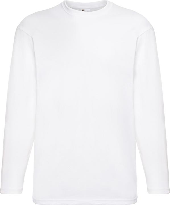 Produktbild Universal Textiles Value Langarm Freizeit TShirt (L)