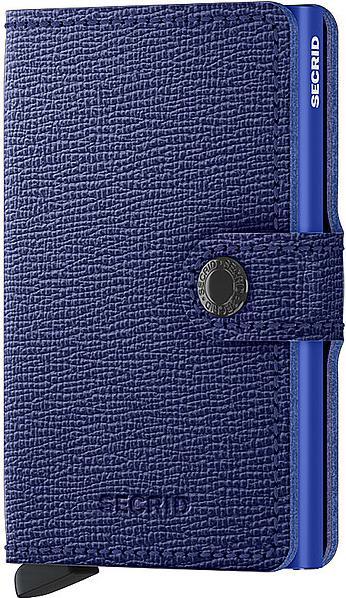 Actual product image Secrid Miniwallet Crisple