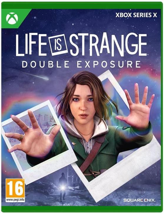 Immagine prodotto Square Enix Life is Strange: Doppia esposizione (Xbox Series X, DE)
