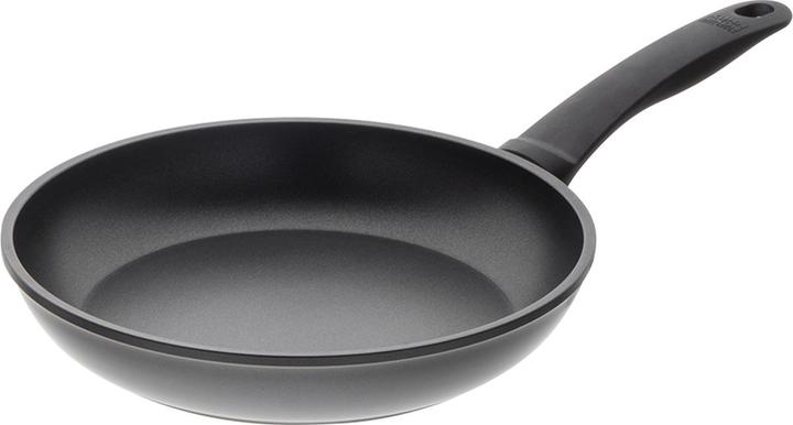 Kuhn Rikon Gemakkelijk (18 cm, Koekenpan, Gegoten aluminium)