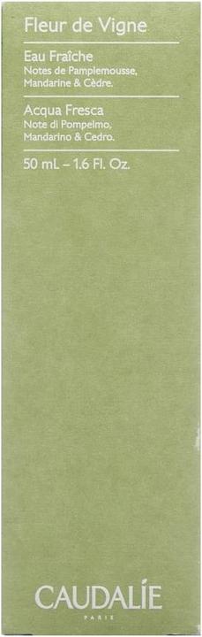 Immagine prodotto Caudalie Fleur Vigne Eau Fraiche (Eau de parfum, 50 ml)
