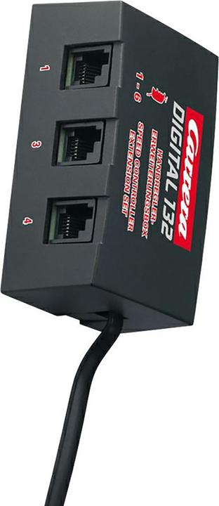 Produktbild Carrera Handreglererweiterungsbox