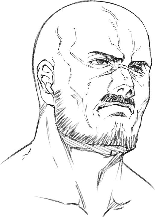 Produktbild Manga Gesichter & Emotionen zeichnen (Deutsch, Wiebke Krabbe, Studio Hard Deluxe, 2024)