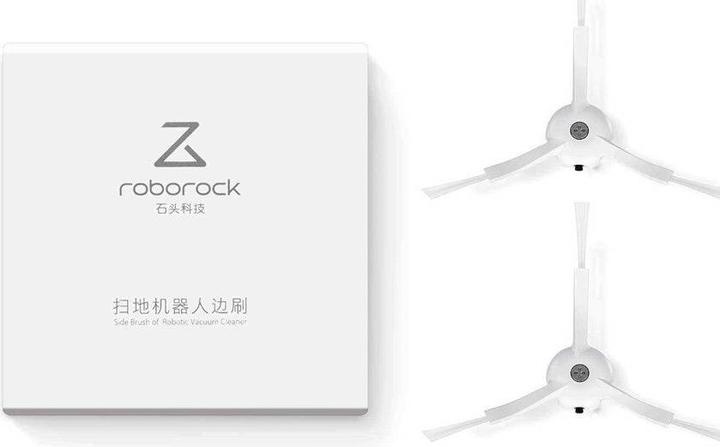 Roborock S5 side brush