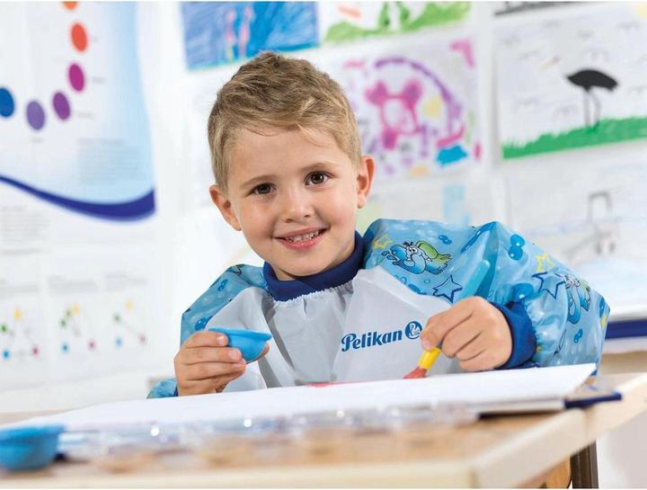 Produktbild Pelikan Malschürze Boys