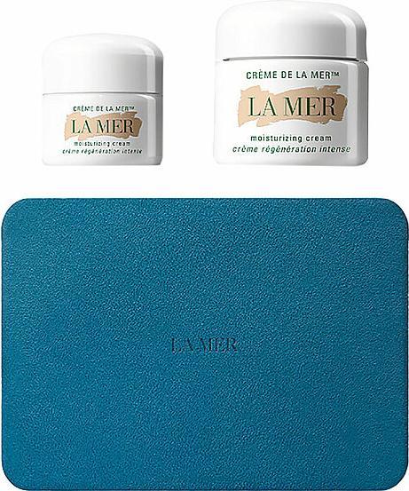 Produktbild La Mer Geschenkset The Crème de Duett Collection / (Gesichtspflege set)