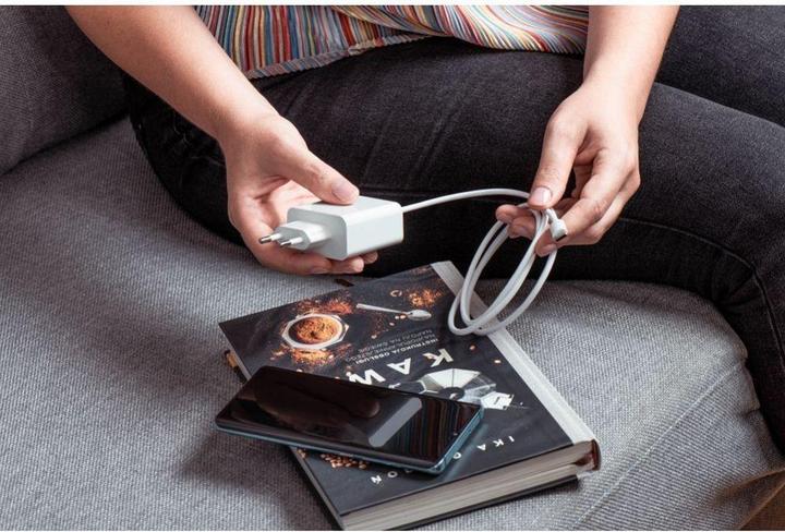 Produktbild Forcell Įkroviklis TFK-TC-45WPD 1x USB-C 3 A (45 W)