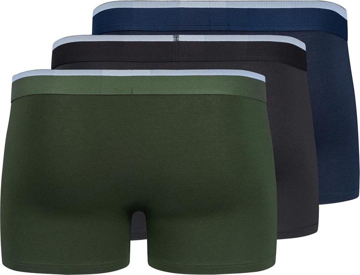 Immagine prodotto Skiny Pants Cotton Multipack (L, confezione da 3)
