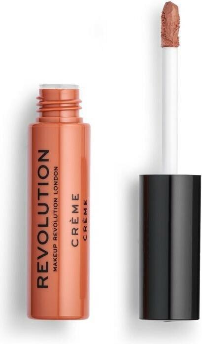 Makeup Revolution Creme Lip Head-turner 121 6ml