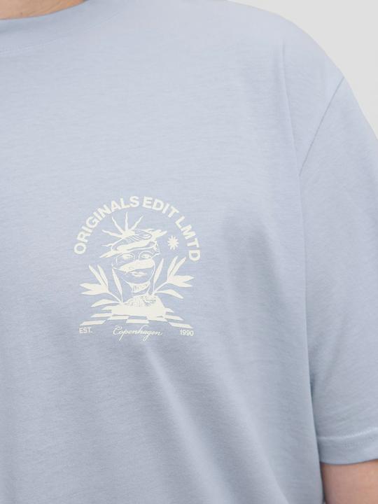 Image du produit Jack & Jones Plus Size T-shirt T-shirt (6XL)