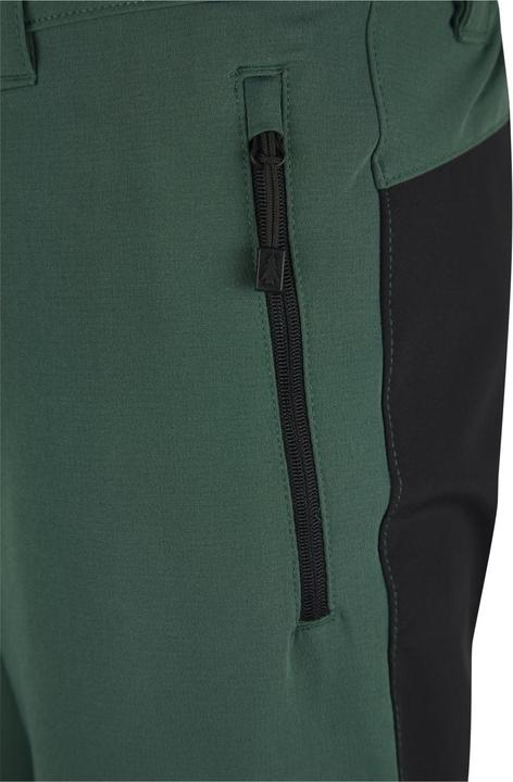 Produktbild Heber Peak Kid's EvergreenHe. Stretch Pants (128)