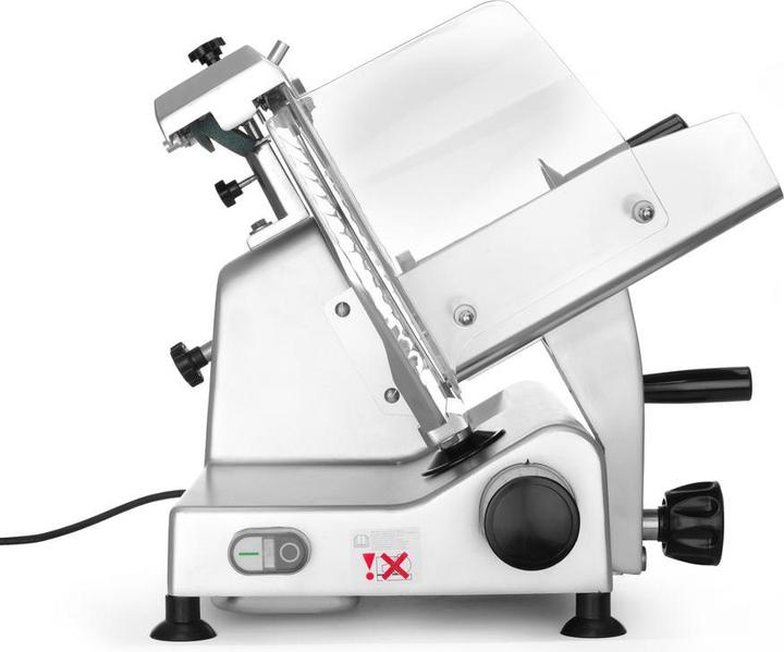 Produktbild Hendi Aufschnittmaschine Profi Line 300