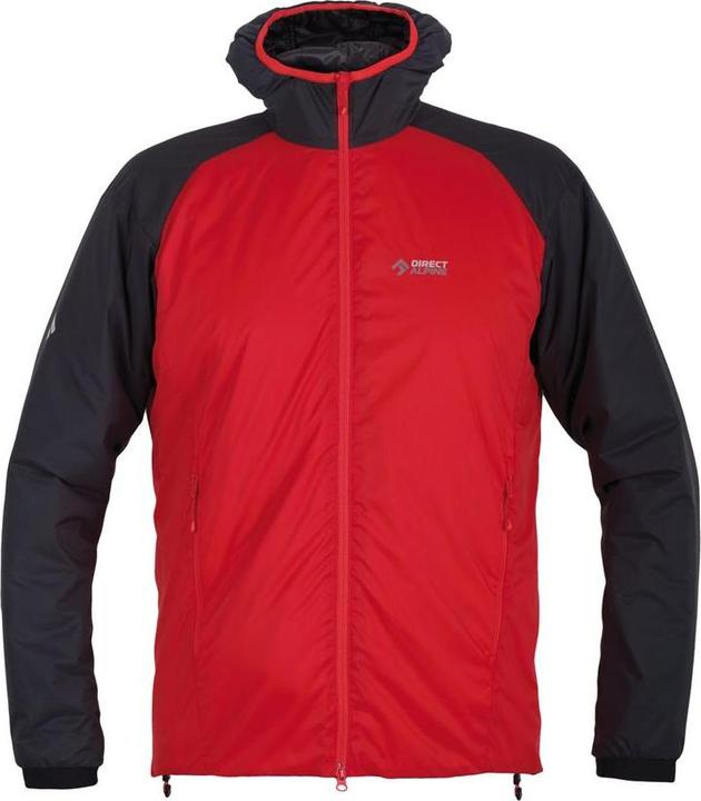 Actual product image Directalpine Uniq insulation jacket (S)