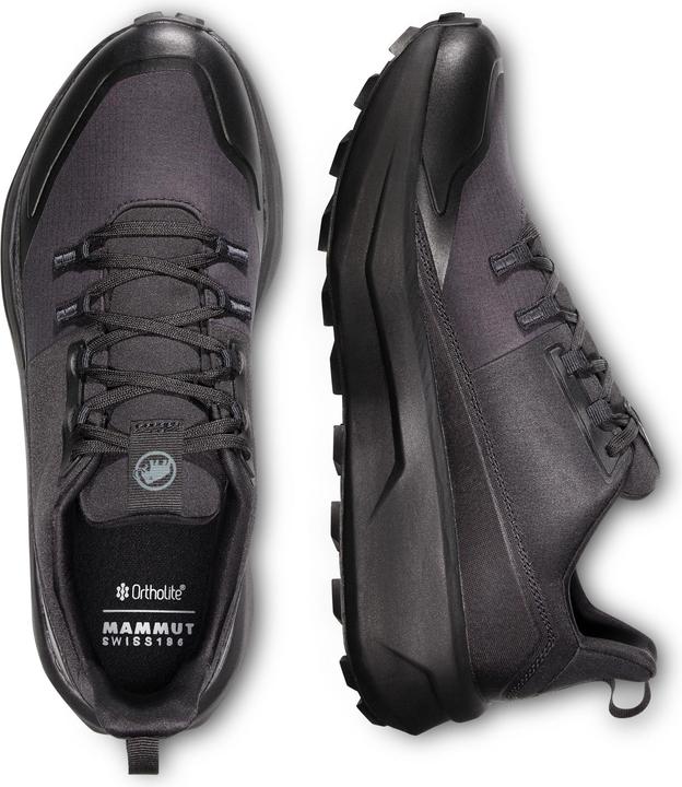Produktbild Mammut Aenergy Hike Low GTX Men (41 1/3)