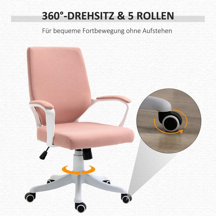 Actual product image Jamb Office chair