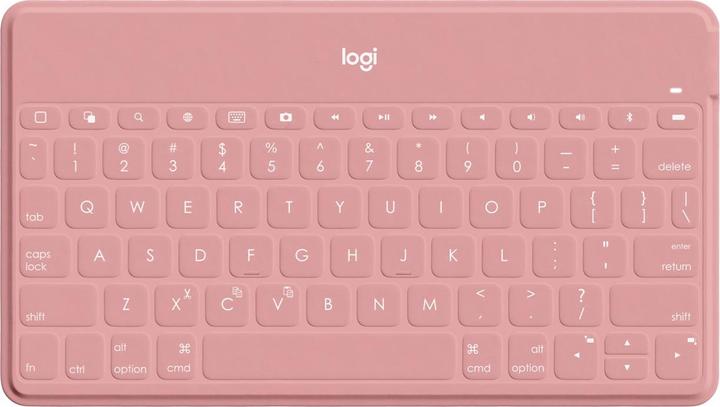 Logitech Keys-To-Go (DE, Apple TV, iOS 5.1.1 or higher)