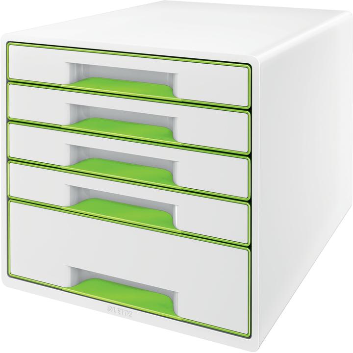 Produktbild Leitz Wow Cube (A4)