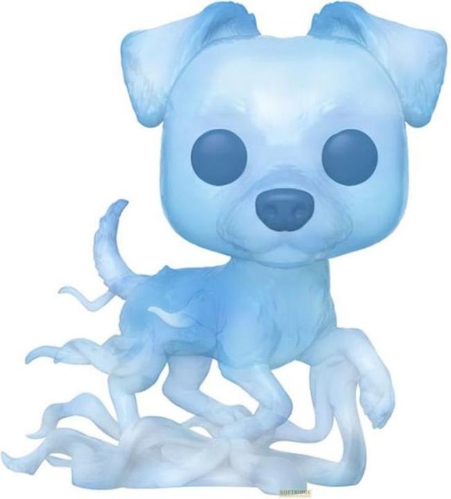 Image du produit Funko POP! - Harry Potter: Patronus Ron Weasley