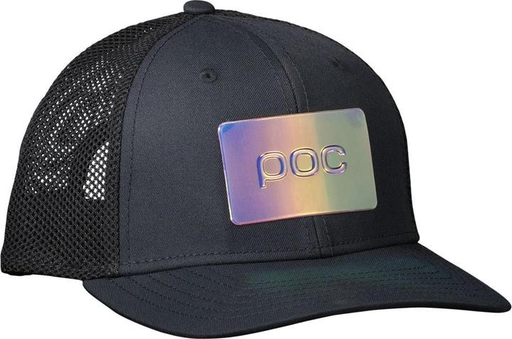 Poc Youth Essential MTB Kappe (One Size)