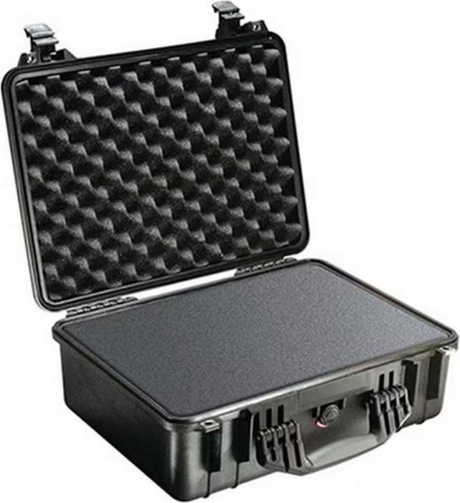Produktbild Peli Koffer Mit Schaum
