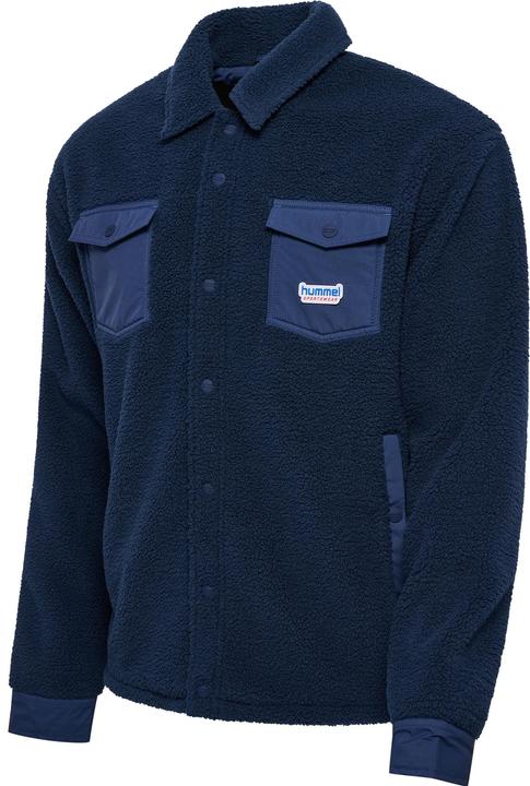 Immagine prodotto hummel hmlCamicia in felpa e abbigliamento sportivo (S)
