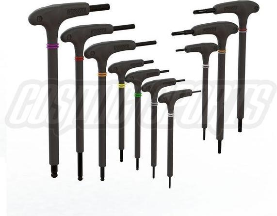 Actual product image Pedros Standard
