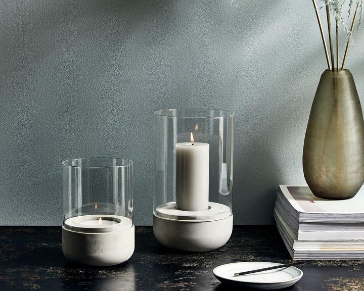 Actual product image Blomus Calma S (1 x, 19 x 13 x 14 cm)