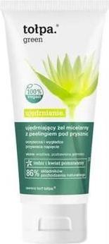 Actual product image Tolpa Green Firming (200 ml)