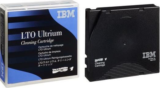 Image du produit IBM Nettoyage des ultrasons LTO (LTO)
