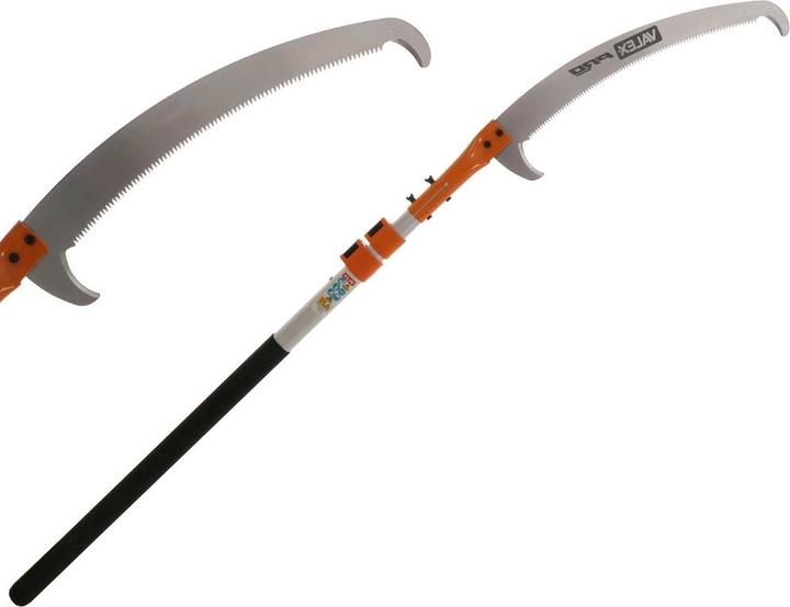 Produktbild Valex Säge mit Teleskopstiel46,5 cm