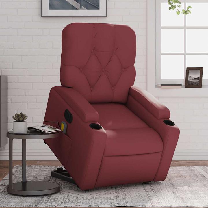 Rosso vino