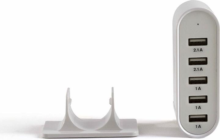Actual product image Livoo USB charging dock station
