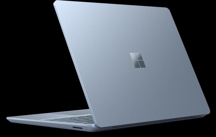 Image du produit Microsoft Surface Laptop Go 3 (12.45", Intel Core i5-1235U, 8 Go, 256 Go, CH)