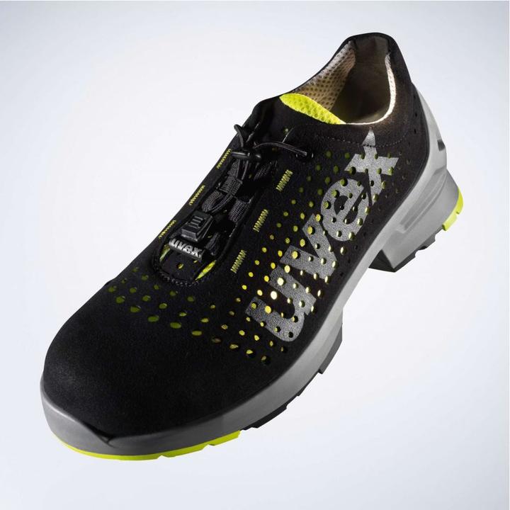 Immagine prodotto Uvex Safety Scarpa bassa di sicurezza (S1, 42)