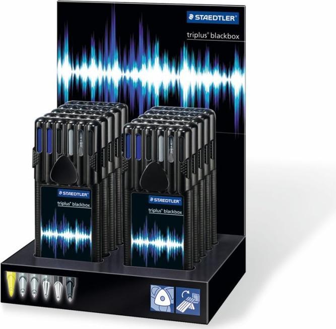 Staedtler Display Mobile office triplus *