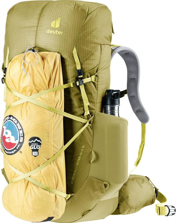 Immagine prodotto Deuter Aircontact Ultra 45+5 (45 l)