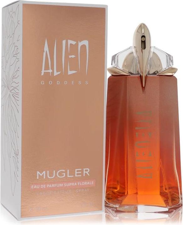 Immagine prodotto Thierry Mugler Alien - Dea Supra Florale Eau de Parfum (Eau de parfum, 90 ml)