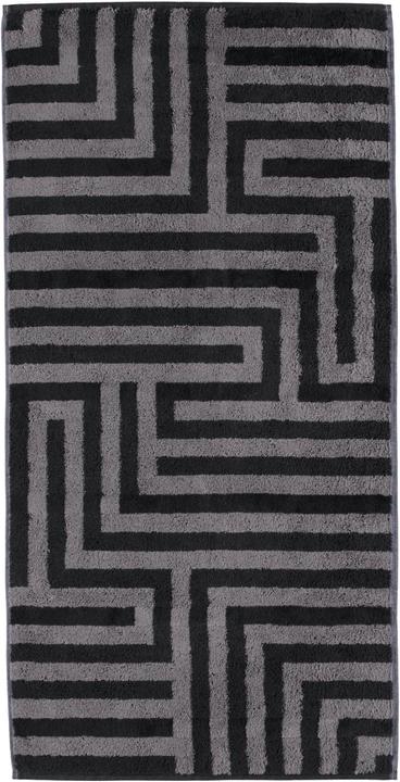 Actual product image Cawö Graphic (80 x 150 cm)